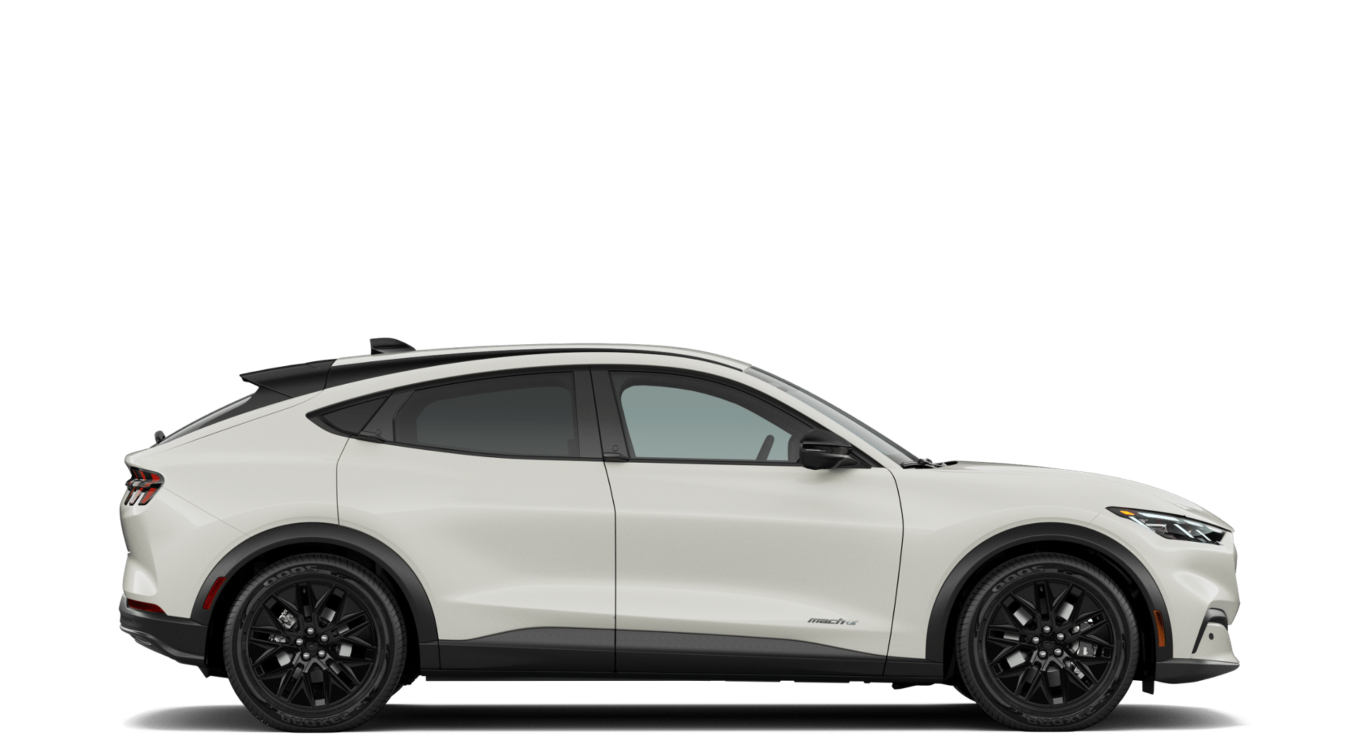 2026 Ford Mustang Mach-E® External Image 1